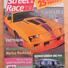 Street Race 7/1991 - pikkukuva 1