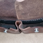 1943 Swiss K31 Leather Ammo Pouch - pikkukuva 5