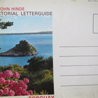 John Hinde postikorttivihko Englanti 1970-luku - pikkukuva 1