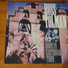Russ Tolman:Down in Earthquake Town.LP - pikkukuva 1