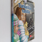 Malin Stehn : Tunkeilija tallilla - pikkukuva 1