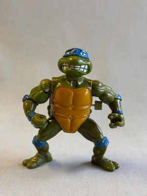 TMNT, Wacky Action Leonardo
