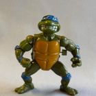 TMNT, Wacky Action Leonardo - pikkukuva 1