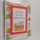 Mary Hoffman : Otavan suuri satukirja - pikkukuva 1