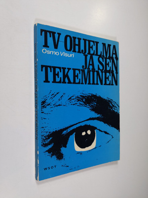 Osmo Visuri : TV-ohjelma ja sen tekeminen