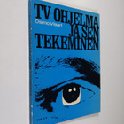 Osmo Visuri : TV-ohjelma ja sen tekeminen - pikkukuva 1