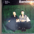BANDERAS :: MAY THIS BE YOUR LAST SORROW : VINYYLI  7"  1991 - pikkukuva 1