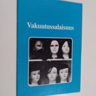 Vakuutussalaisuus - pikkukuva 1