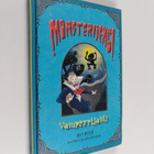 Roy Apps : Vampyyrijahti - pikkukuva 1