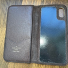 LOUIS VUITTON IPHONE X 10 MONOGRAM CASE - pikkukuva 2