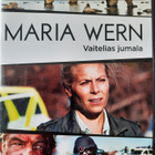 Maria Wern - Vaitelias jumala - pikkukuva 1