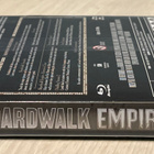 Boardwalk Empire: Kausi 3 (2012) Steve Buscemi (UUSI) - pikkukuva 4