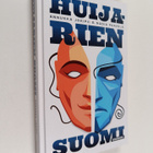 Annukka Jokipii ym. : Huijarien Suomi - pikkukuva 1