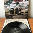 DR.HELANDER & THIRD WARD: Traffic Jam On The Back Street Lp - pikkukuva 2