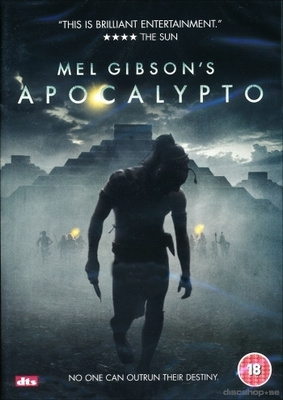Apocalypto - DVD
