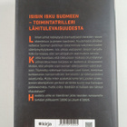 Risto Isomäki : Haudattu uhka - pikkukuva 2