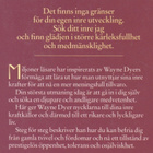 Wayne W. Dyer: Sök ditt inre jag - eller ditt livs största - pikkukuva 2