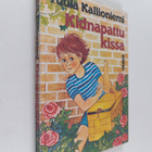 Tuula Kallioniemi : Kidnapattu kissa - pikkukuva 1
