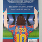 Michael Part : Messi : Uskomaton tarina - pikkukuva 2