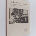 Marja Nylund-Oja : Kulttuuri on avain : pakolaistyön ja p... - pikkukuva 1