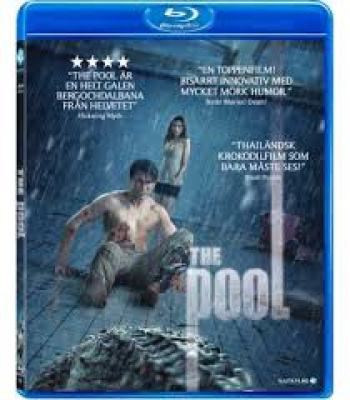 The Pool (BLU-RAY)