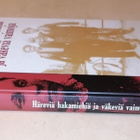Putkilahden Kyläkirja Häreviä hakamiehiä ja väkeviä vaimoja - pikkukuva 2