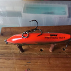 Rapala X-Rap Twitchin Shad 8 räminällä - pikkukuva 4