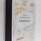 Heli Laaksonen : Luonnos. - pikkukuva 1