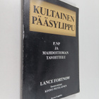 Lance Fortnow : Kultainen pääsylippu : P, NP ja mahdottom... - pikkukuva 1