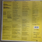 BALTIMORA :: LIVING IN THE BACKGROUND :: VINYYLI LP 1985 - pikkukuva 2