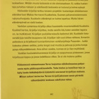 Jari Tervo : Minun sukuni tarina - pikkukuva 2