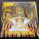 Morgal ”The Seventh Circle” LP 2026 - pikkukuva 1