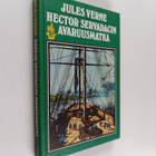 Jules Verne : Hector Servadacin avaruusmatka - pikkukuva 1
