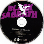BLACK SABBATH: Master of Reality * EUR 2004 - pikkukuva 2
