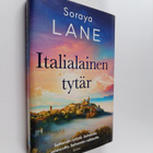 Soraya Lane : Italialainen tytär - pikkukuva 1
