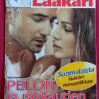 Lääkäri / Aarla Kaarela - Pelon ja rakkauden kesä - pikkukuva 1