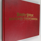 Danny Graydon : Angry Birds maailmaa rakentamassa : suuri... - pikkukuva 1