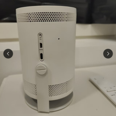 Samsung Freestyle gen 2 Projektori