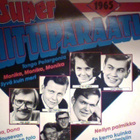 SUPER HITTIPARAATI    ::   1965   ::   VINYYLI  LP     1987 - pikkukuva 1