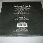 Darkthrone - Sardonic Wrath (2 x CD) - pikkukuva 2