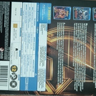 Avengers 3 leffan boksi bluray - pikkukuva 2