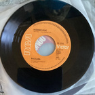 7" single Baccara Darling/Number one - pikkukuva 2