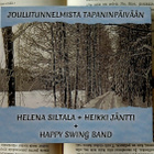 Helena Siltala - Joulutunnelmista tapaninpäivään (CD) - pikkukuva 1