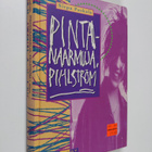 Sirpa Puskala : Pintanaarmuja, Pihlström - pikkukuva 1