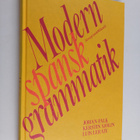 Johan Falk : Modern spansk grammatik - pikkukuva 1