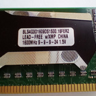MUISTIPIIRI CRUCIAL BALLISTIX SPORT FH114Y8.ZR - pikkukuva 3