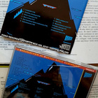 J. Karjalainen ja Mustat Lasit - Lumipallo (CD) - pikkukuva 2