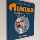 Jari Terho : Mukula : pönttö täyteen kuplivaa - pikkukuva 1