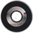 Color Me Badd • I Adore Mi Amor CD-Single - pikkukuva 2