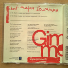 Gimmel - Etsit Muijaa Seuraavaa CDS - pikkukuva 2